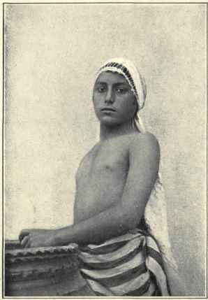 A Sicilian Of Arabic Origin.