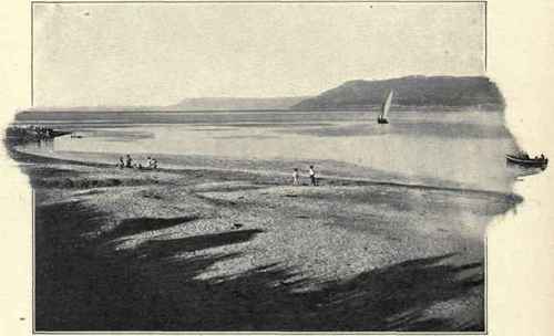 Between Scylla And Charybdis.
