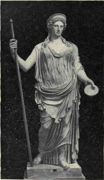 DemeTer.