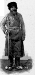 One Of The Black Brood