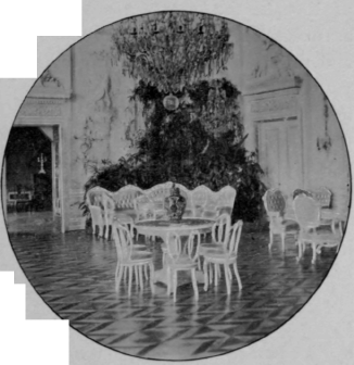 Summer In The Winter Palace