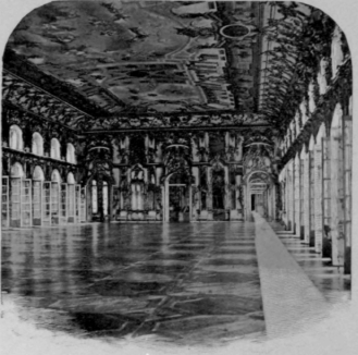 The Ball Room