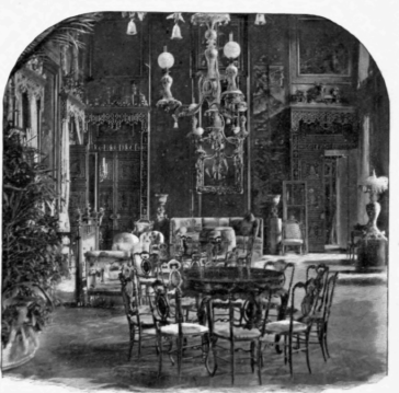 The Chinese Room