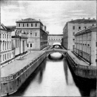 The Hermitage