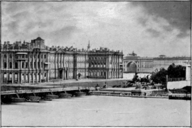 The Home Of The Tsar