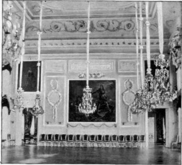 The Painting Of Peter