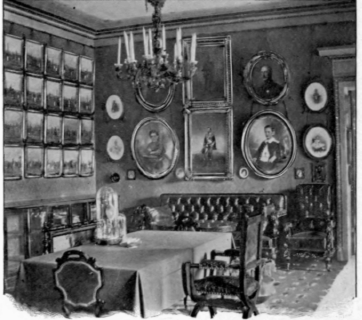 The Study Of Alexander II