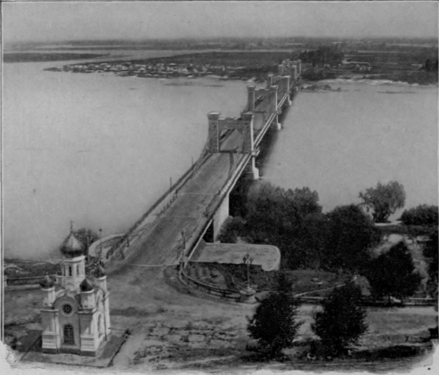 The Volga