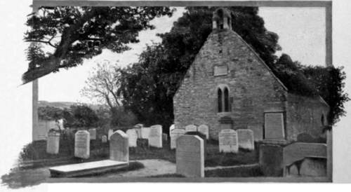 Alloway Kirk, Ayr