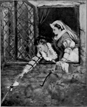 The Fair Prisoner