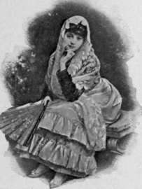 A Senorita.