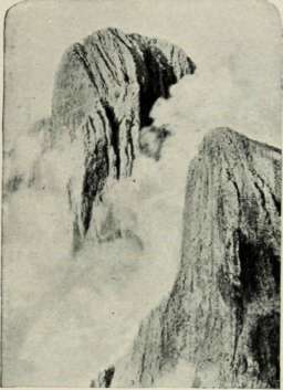 Appalling Precipices.