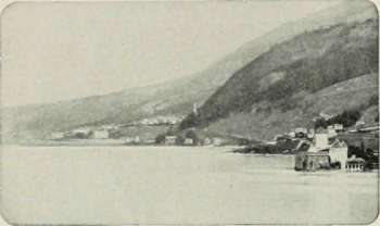 Historic Waters.