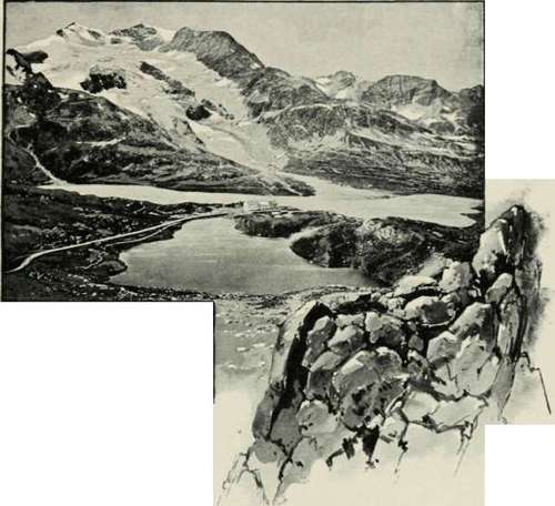 Where Avalanches Fall.
