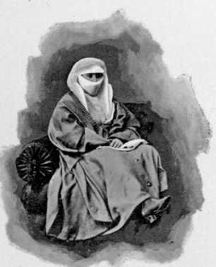 A Moslem Woman