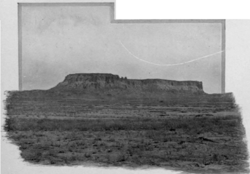 A Mesa