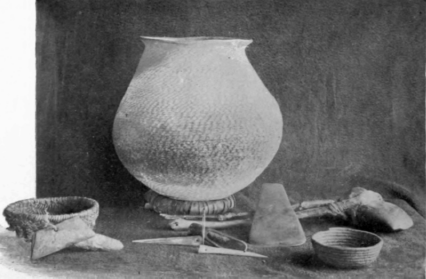 Indian Relics