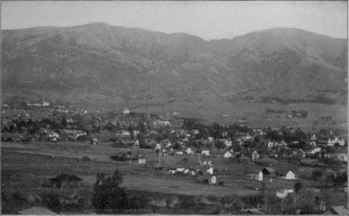 Santa Barbara